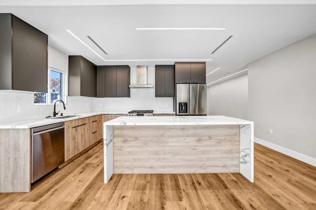 Kitchen Remodeling
